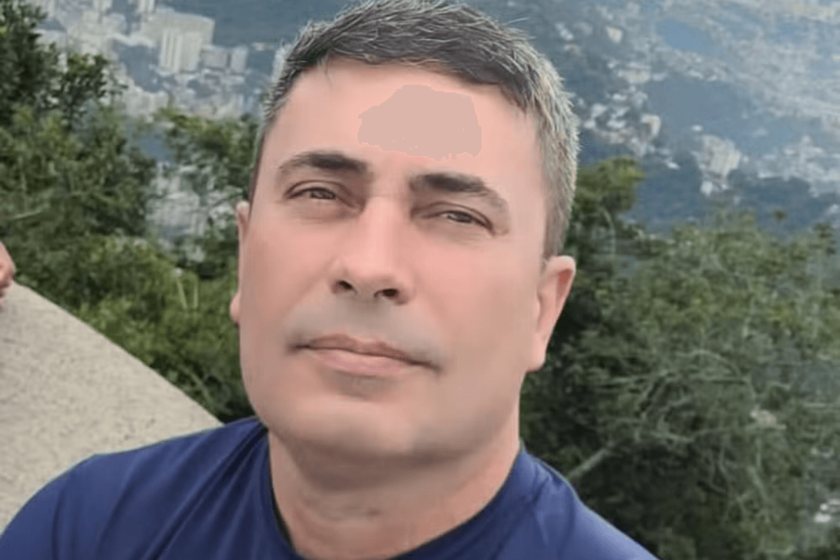 Acidente aéreo: Corpo de homem que morava em Natal ainda não foi liberado para sepultamento