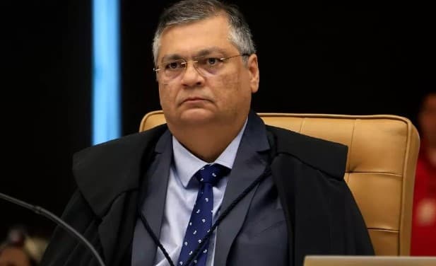 STF forma maioria para manter decisões de Dino que restringem emendas parlamentares