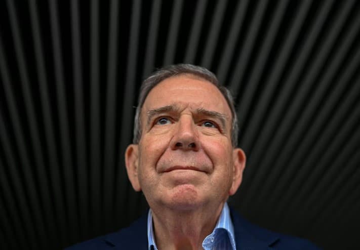 Venezuela ameaça prender líder opositor Edmundo González caso ele falte depoimento