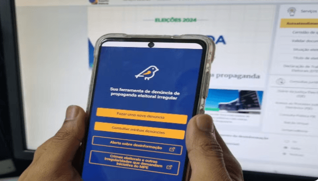 Eleições 2024: Justiça recebe 128 denúncias sobre propaganda irregular em menos de uma semana no RN
