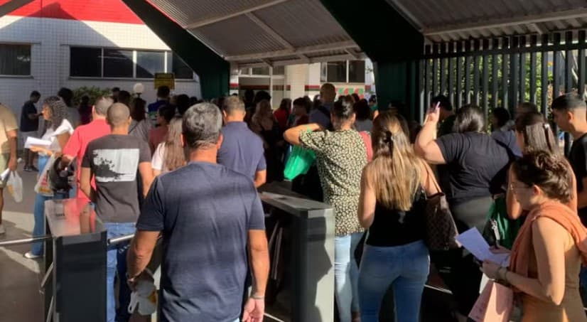 Tema da redação do ‘Enem dos concursos' questiona como educação pode ajudar a reduzir desigualdades socioeconômicas