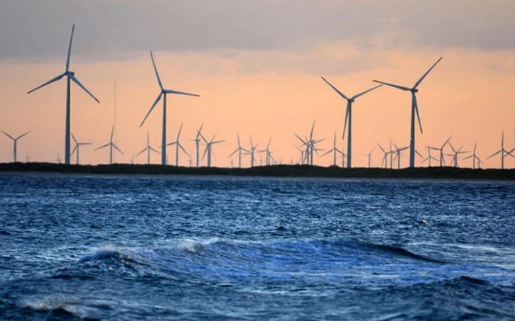 RN atinge marca de 10 GW de capacidade de geração de energia eólica; número é 10 vezes maior que o consumo estadual