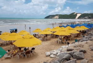 Natal é um dos destinos mais buscados na Decolar para o feriado de 7 de setembro
