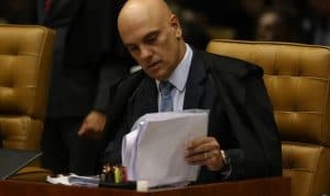 Moraes escolheu concentrar poder em vez de corrigir vícios