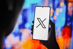 Aumento de instabilidades no X indica que bloqueio já começou