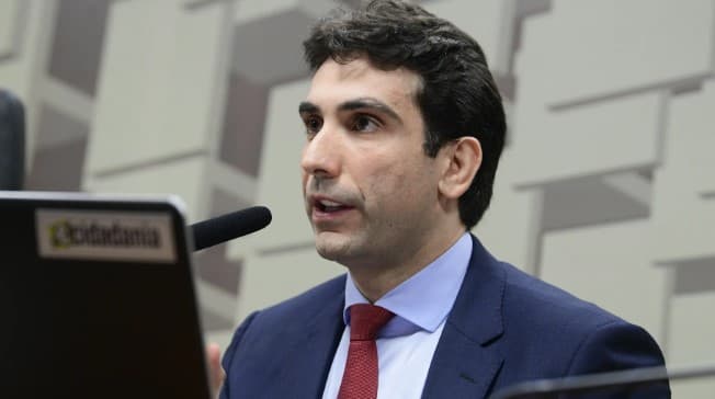 Governo Lula anuncia Gabriel Galípolo para substituir Campos Neto no Banco Central