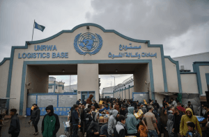 ONU admite relação de funcionários com o Hamas