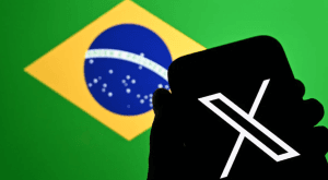 Após ordem de Moraes, Brasil amanhece com bloqueio gradual do X