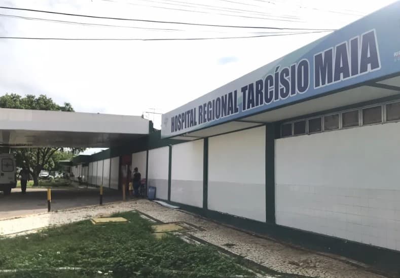 Após o MP, TCU também quer saber onde está o dinheiro enviado por Styvenson para obras no Hospital Tarcísio Maia