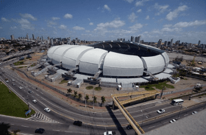 CBF indica Natal como sede da Copa do Mundo Feminina de 2027