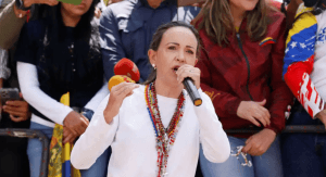 Protesto mundial da oposição contra Maduro estão previstos para este sábado