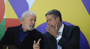 Fora da agenda, Lula e Lira discutem emendas na véspera de reunião dos Três Poderes