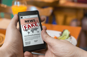 EXTREMOZ: Juiz determina retirada de fake news postada pelo Capitão Vinícius