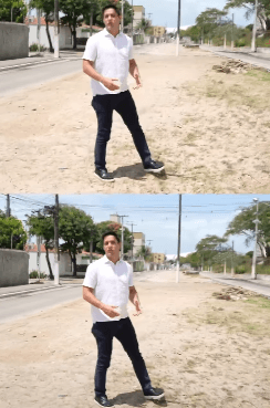 Rafael Motta Critica Gestão de Carlos Eduardo sobre Obras Inacabadas em Natal