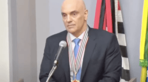 Judiciário não pode ser manipulado, diz Moraes