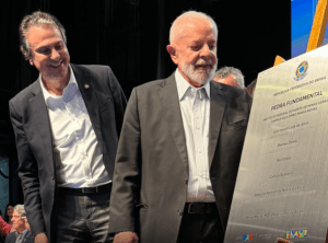 Governo Lula corta R$ 1,28 bilhão para a educação e R$ 4,4 bilhões para a saúde