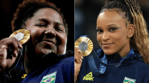 Governo publica MP isentando prêmio de medalhistas de Imposto de Renda