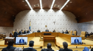 Após queda de avião matar 62, STF julga regras para apurar acidentes
