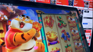 Pix e “Jogo do Tigrinho” impulsionam a agiotagem no Brasil