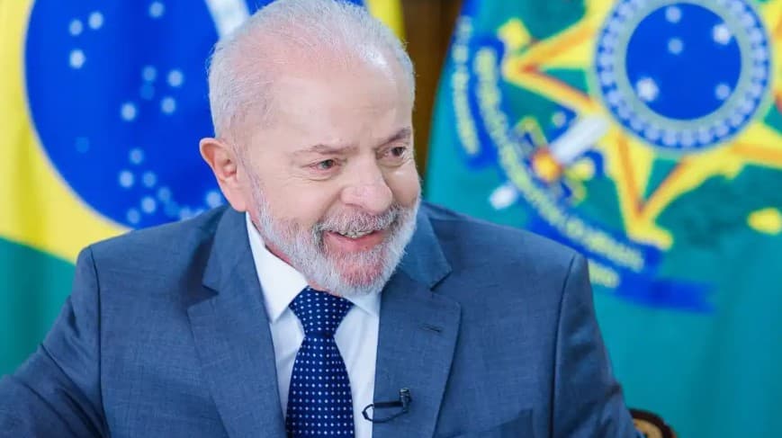 Lula sanciona, com vetos, novo Ensino Médio; veja as mudanças