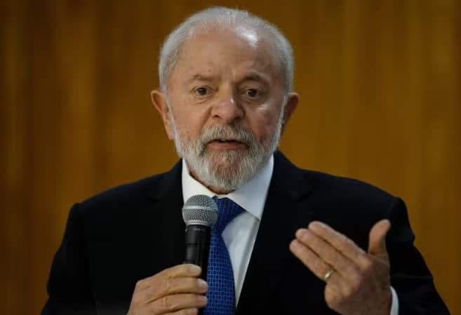 Com Orçamento apertado, governo Lula quer fundos de pensão de estatais em obras do PAC