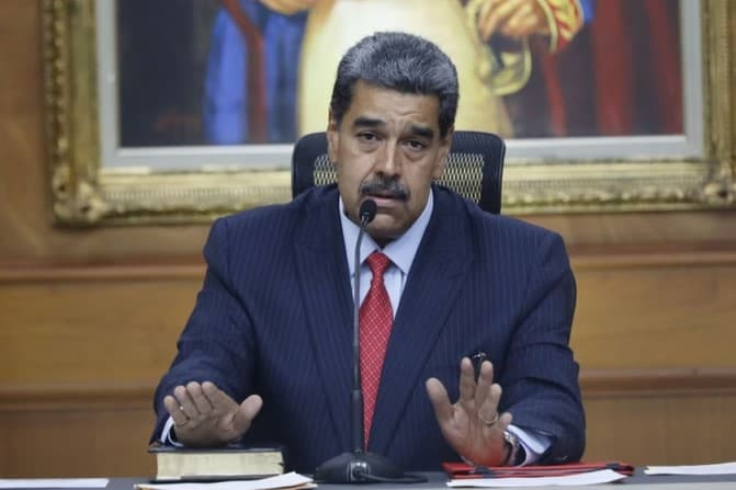 Prazo se esgota e Conselho Nacional Eleitoral não divulga resultados ou as atas eleitorais da Venezuela
