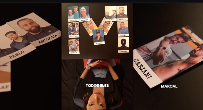 [ANÁLISE] RODOLFO BORGES: Tabata pega o código de Marçal