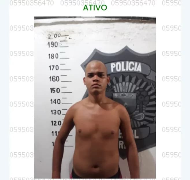 Seap apura circunstâncias de fuga de homem que usou alvará de soltura de outro detento em presídio na Grande Natal