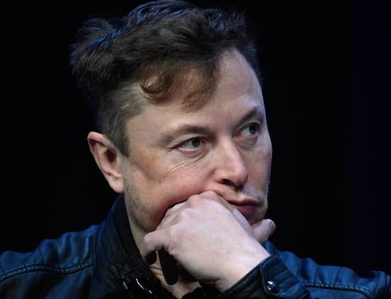 Elon Musk critica prisão do fundador do Telegram