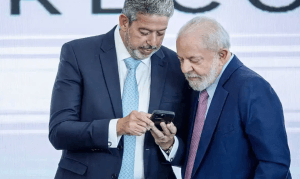 Governo Lula reserva R$ 39 bi no Orçamento de 2025 para emendas parlamentares