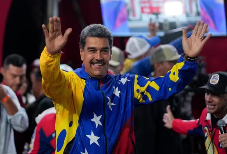 Duas semanas depois, Venezuela ainda não apresentou atas da eleição, e Lula pode falar com Maduro nos próximos dias