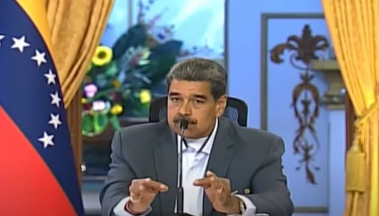 Diretor do Conselho Nacional Eleitoral da Venezuela denuncia ‘falta de transparência e de veracidade' em reeleição de Maduro