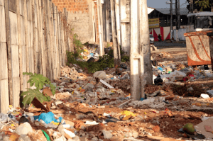 Apenas 45 municípios fazem a destinação correta do lixo no RN