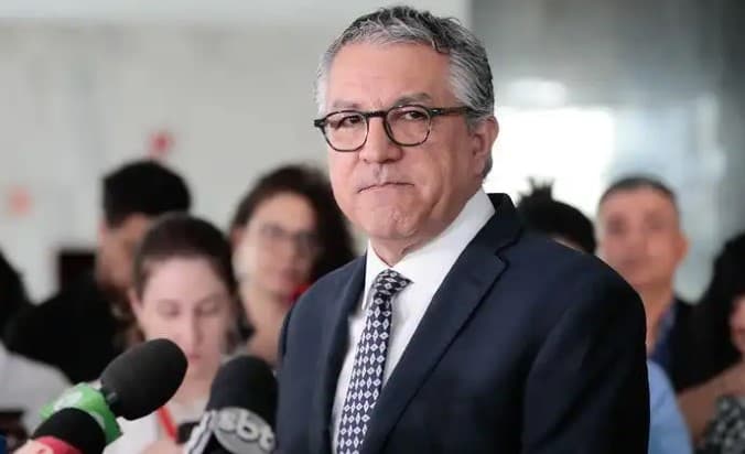 Padilha sobre emendas Pix: não há qualquer digital do governo em decisões do STF