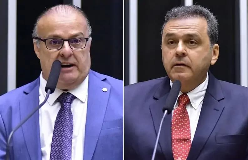Carlos Eduardo Alves lidera com 37,1% e Paulinho Freire tem 21,7% em Natal, aponta pesquisa Futura