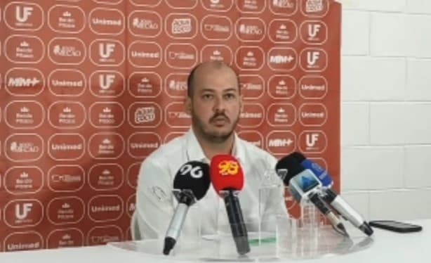 Diretor da SAF do América afirma que vai investir menos no elenco em 2025