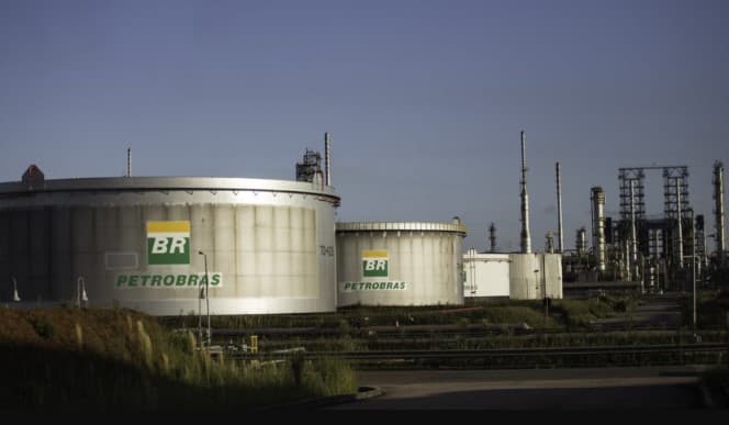 Petrobras teve pior resultado das grandes petroleiras no 2º trimestre
