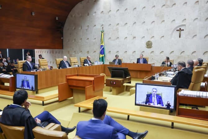STF suspende julgamento sobre responsabilização da imprensa por declaração de entrevistado