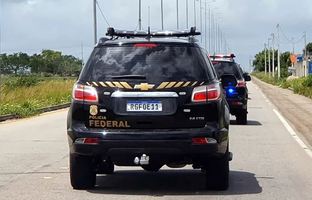 Quadrilha fatura R$ 23,7 milhões com brasileiros enviados clandestinamente aos EUA