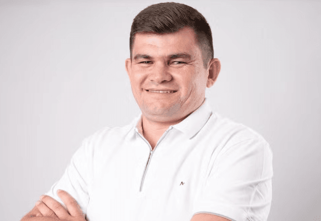 Irmão de prefeito assassinato em João Dias é preso com grupo suspeito planejar vingança
