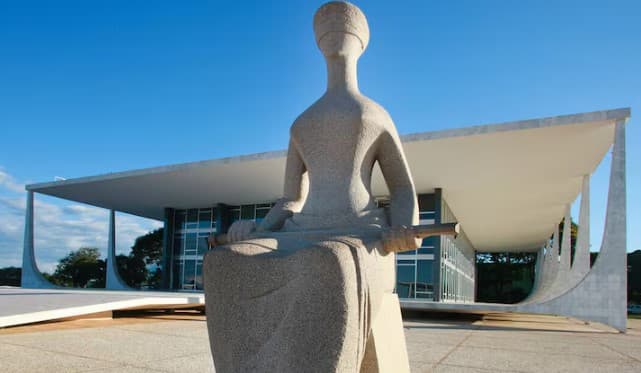 STF aprova proposta de R$ 953,8 milhões para orçamento da Corte em 2025