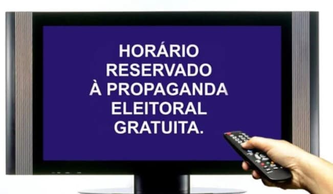 ELEIÇÕES 2024: Propagandas eleitorais começam na próxima sexta-feira (16)