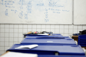 RN tem duas escolas de Ensino Médio entre as 10 piores do Brasil