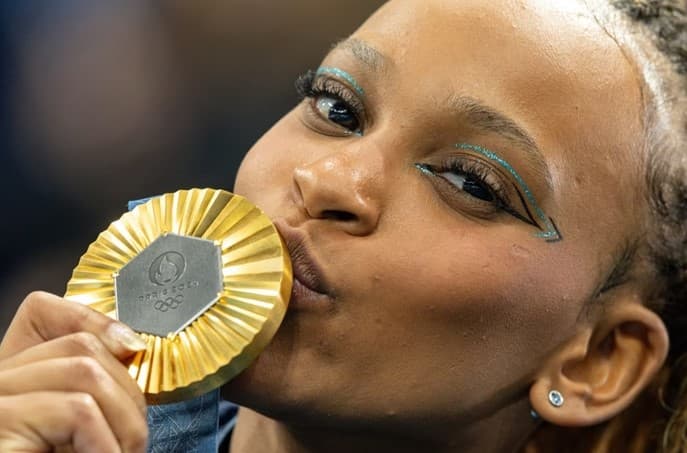 Projeto de Lei pede isenção de Imposto de Renda a prêmio pago a medalhistas olímpicos
