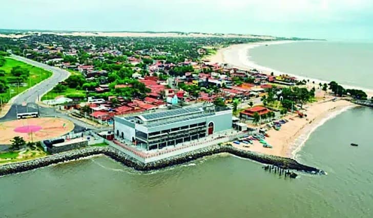 Câmara aprova concessões públicas do Mercado da Redinha e Teatro Sandoval Wanderley
