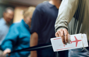 União gasta R$ 1,5 bi com diárias e passagens no 1º semestre de 2024