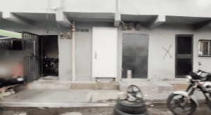 Casas de opositores de Maduro são marcadas com um X preto na Venezuela