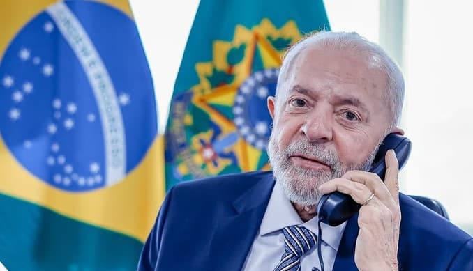 Lula gastará R$ 1,8 milhão em cortinas e persianas motorizadas para o Palácio do Planalto e residências oficiais