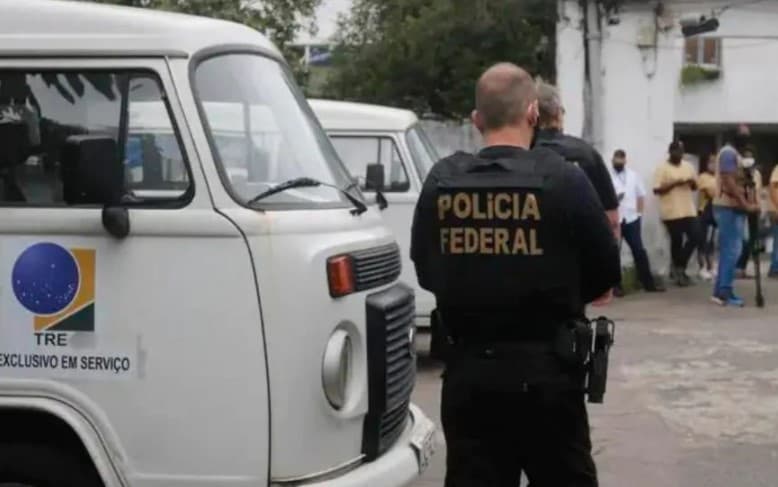 24 municípios potiguares pediram apoio de tropas federais para as eleições deste ano, diz TRE
