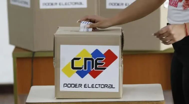VENEZUELA: Contagem de atas feita pela Associated Press mostra González com 6,89 milhões de votos; número oficial mostra Maduro com 6,4 milhões